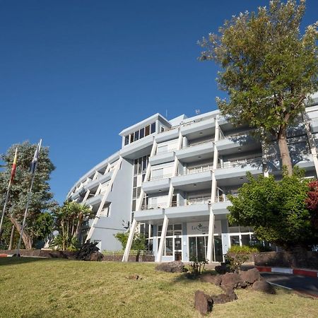 Apartmán Cosy Flat With Sea Views In Santa Ursula Exteriér fotografie