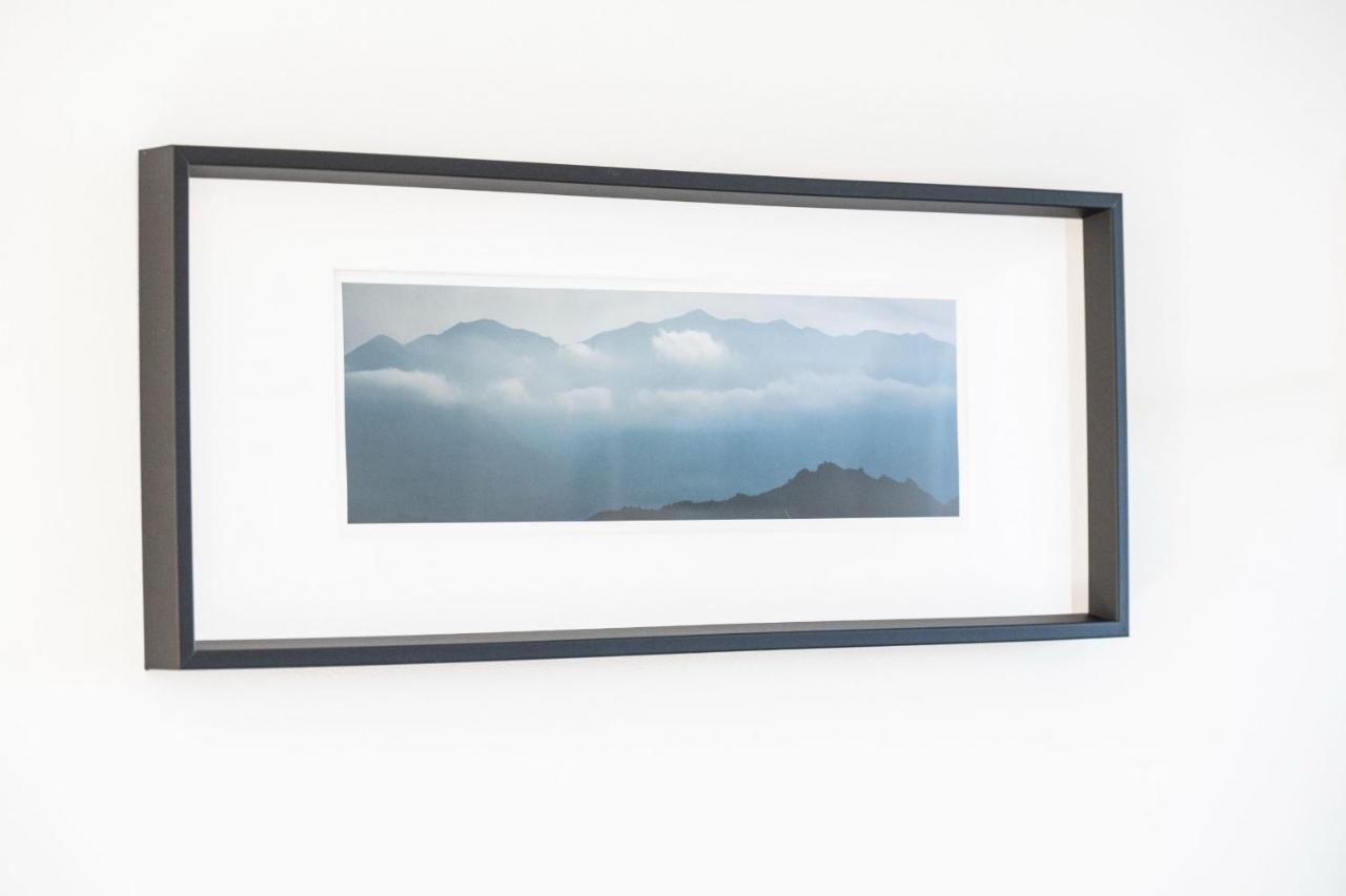Apartmán Cosy Flat With Sea Views In Santa Ursula Exteriér fotografie