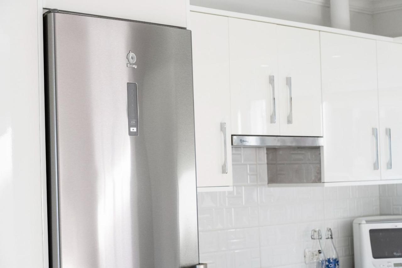 Apartmán Cosy Flat With Sea Views In Santa Ursula Exteriér fotografie